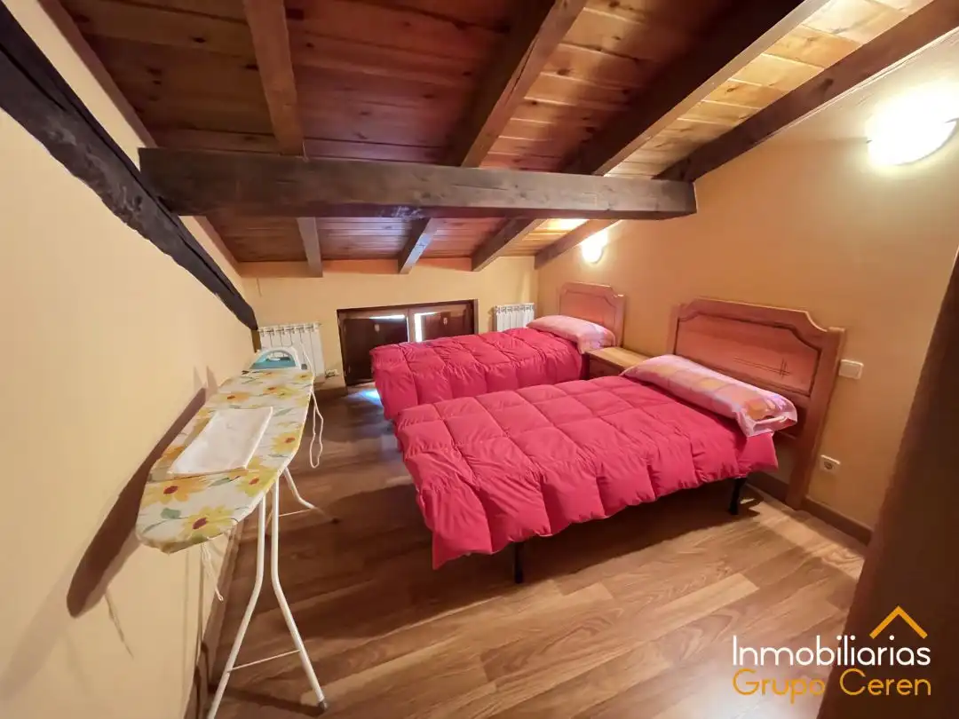 Apartments for sale in Ojacastro