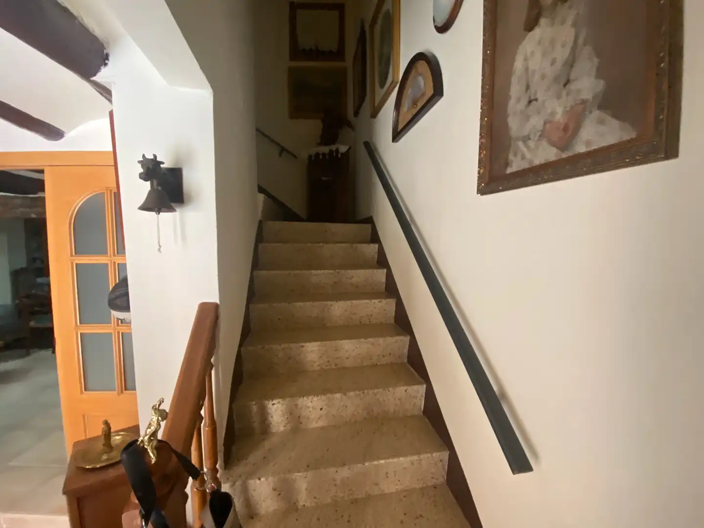Detached homes for sale in Sarroca de Lleida  with Terrace, Storage room and Balcony