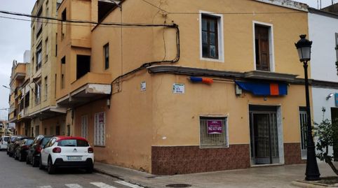 CASA SOLAR EDIFICABLEVIVIENDA PLANTA BAJA