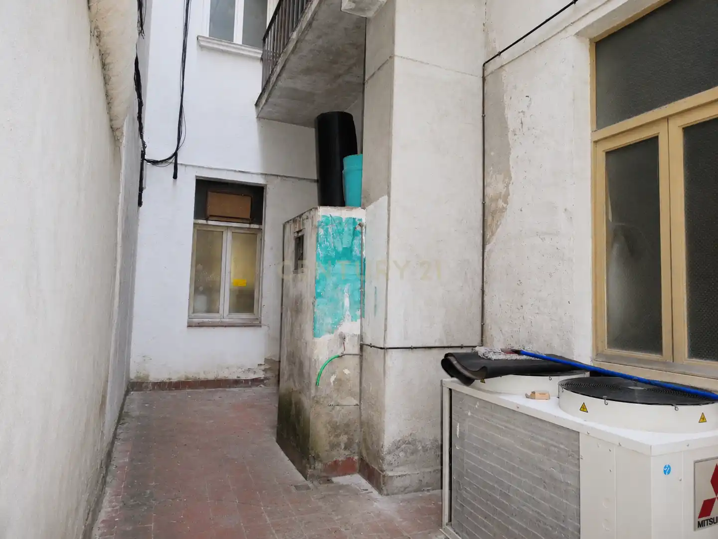 Local comercial en alquiler en Av. de España, 4, Centro-Casco Antiguo, 10001 Cáceres, Spain 4, imagen 14
