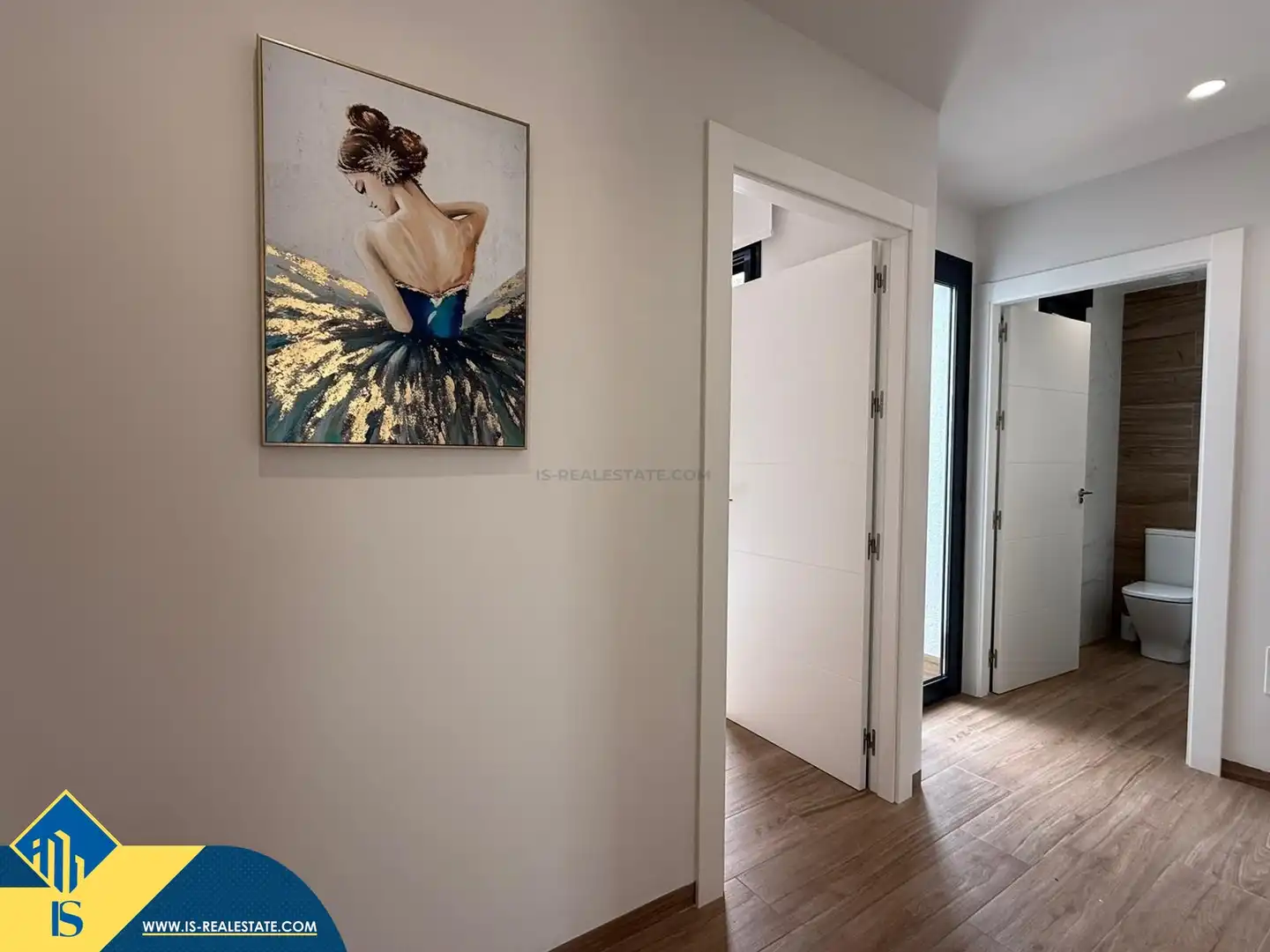 Villa mit Garten zum Verkauf in San Pedro del Pinatar, imagen 31