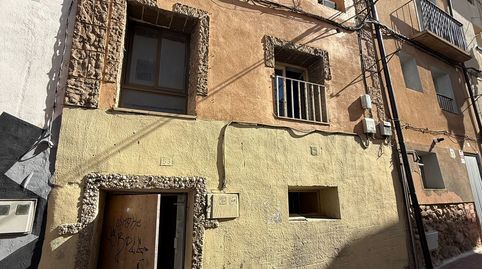 Solvia Inmobiliaria  Casa Quel