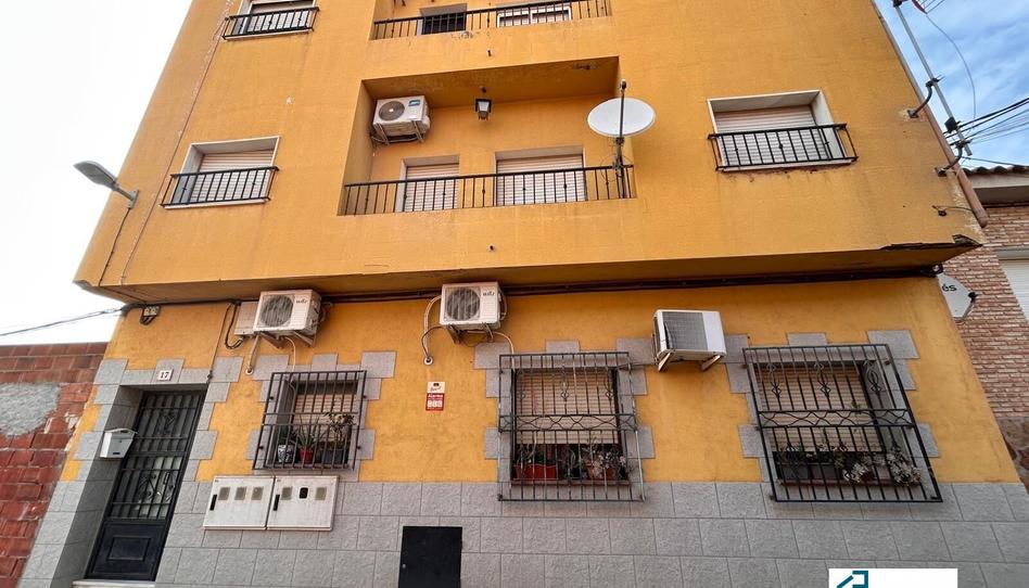Photo 1 of Flat for sale in Alameda de la Sagra, Toledo
