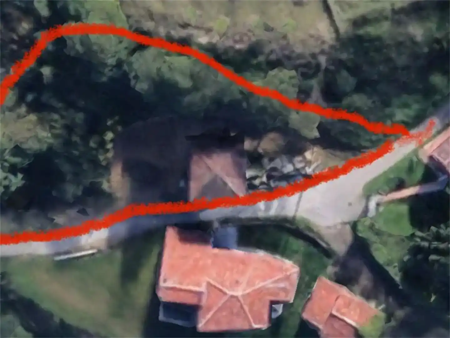 Finca rústica en venda en Soto del Barco
