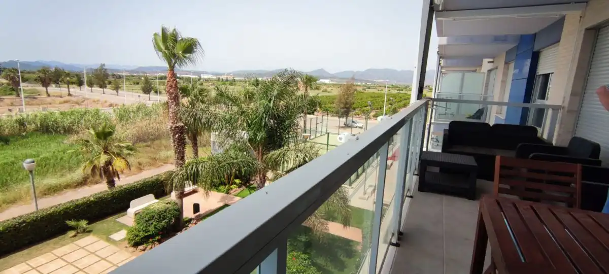 Appartement compact avec piscine à louer à Málaga, imagen 21