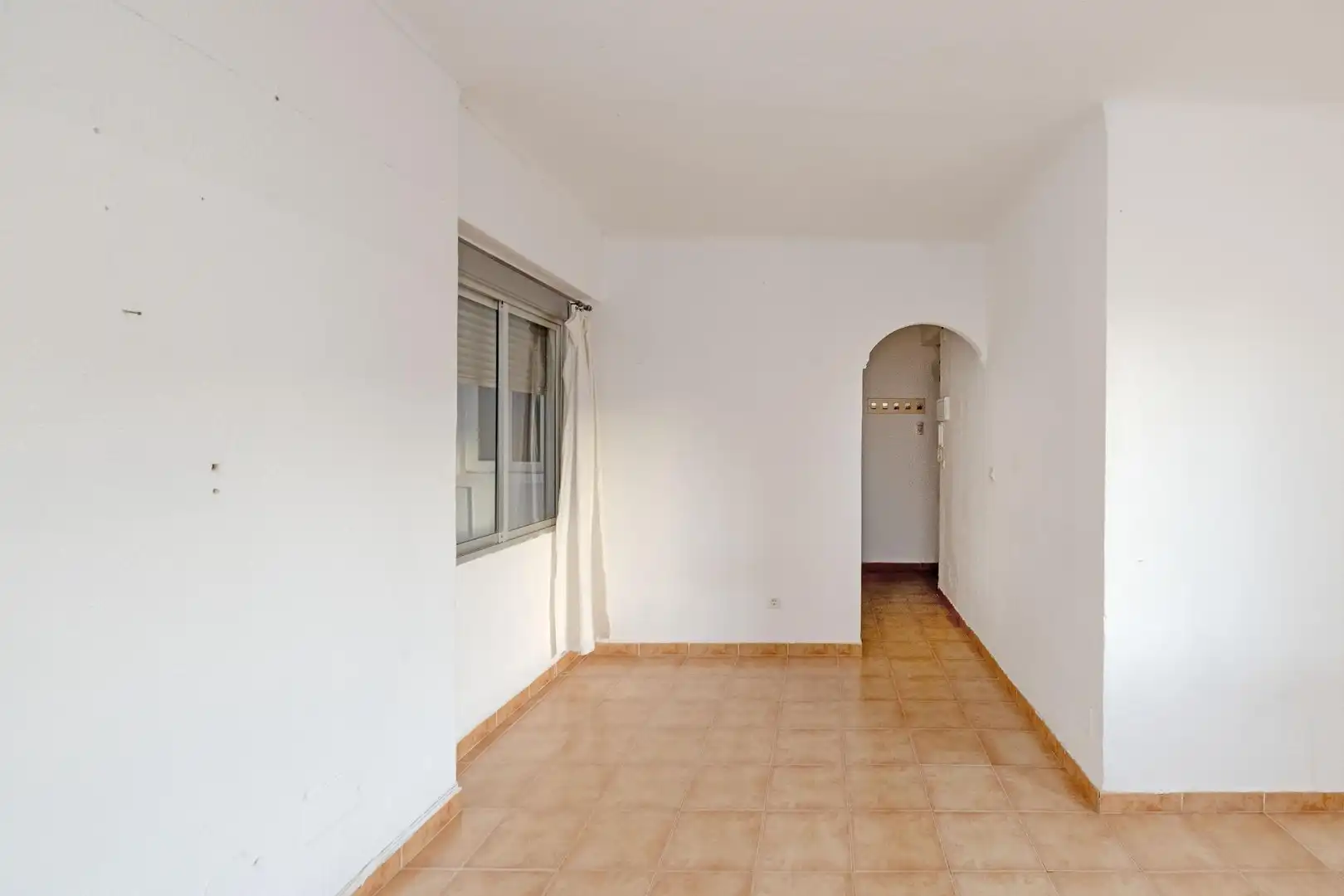 Piso en venta en Málaga