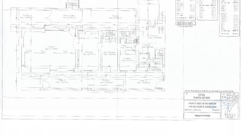 Foto 5 de Finca rústica en venda a Camino Arena, Pedanías Oeste, Alicante