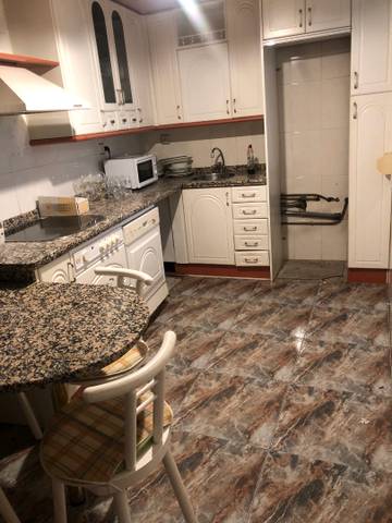 Piso en Venta en Benavente