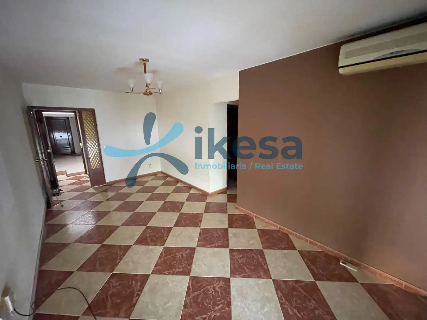 Casa o xalet en venda en San Pablo - Santa Justa