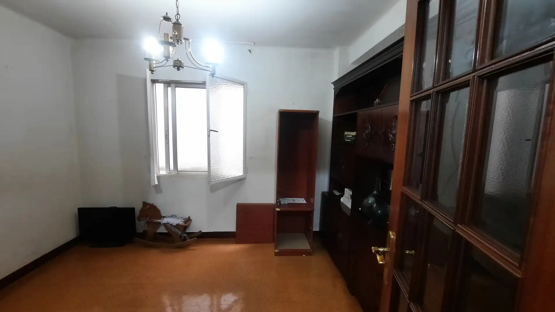 Piso con ascensor en venta en Rúa Travesía de Vigo, imagen 5