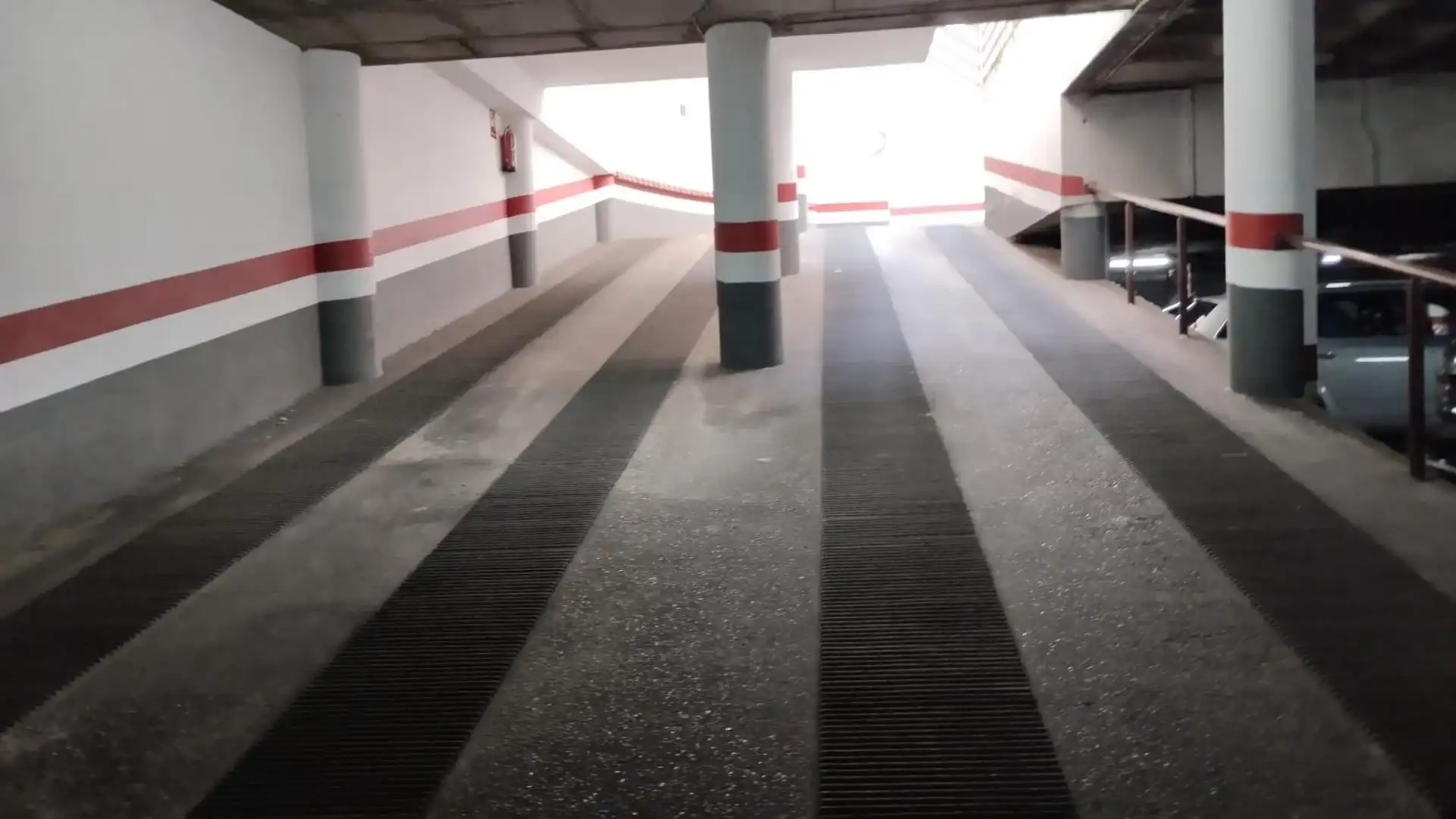Parking of Garage for sale in Valladolid