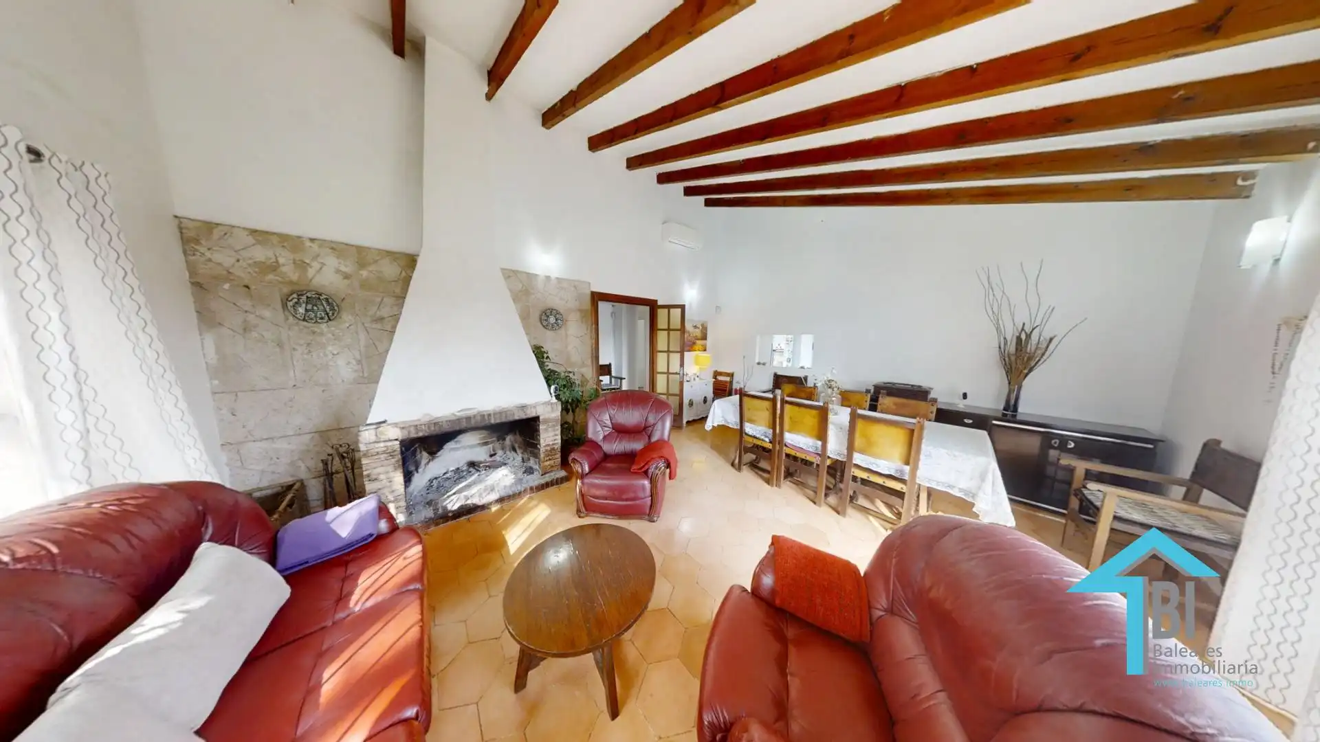 House with pool for sale in Llucmajor pueblo, imagen 11