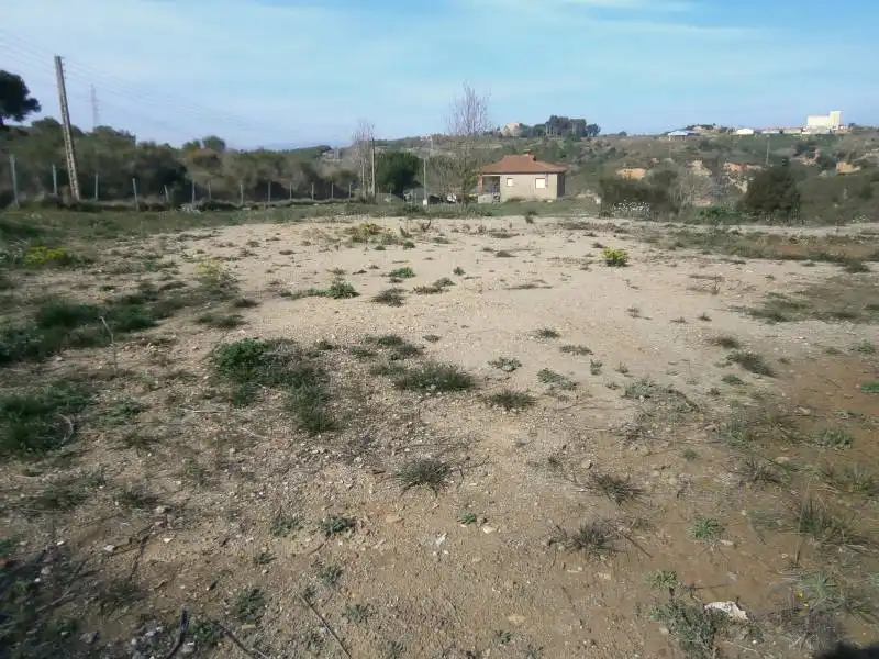 Terrenos y solares en venta en Castellbisbal, imagen 10