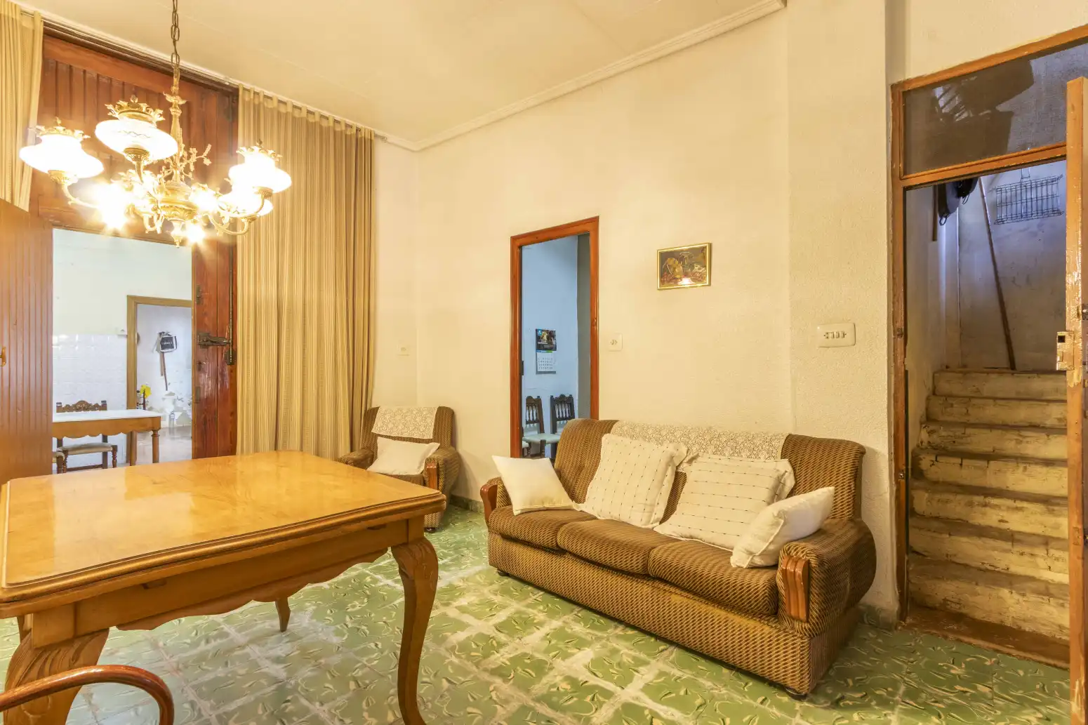 Casa o chalet en venta en El Castellar i l'Oliverar