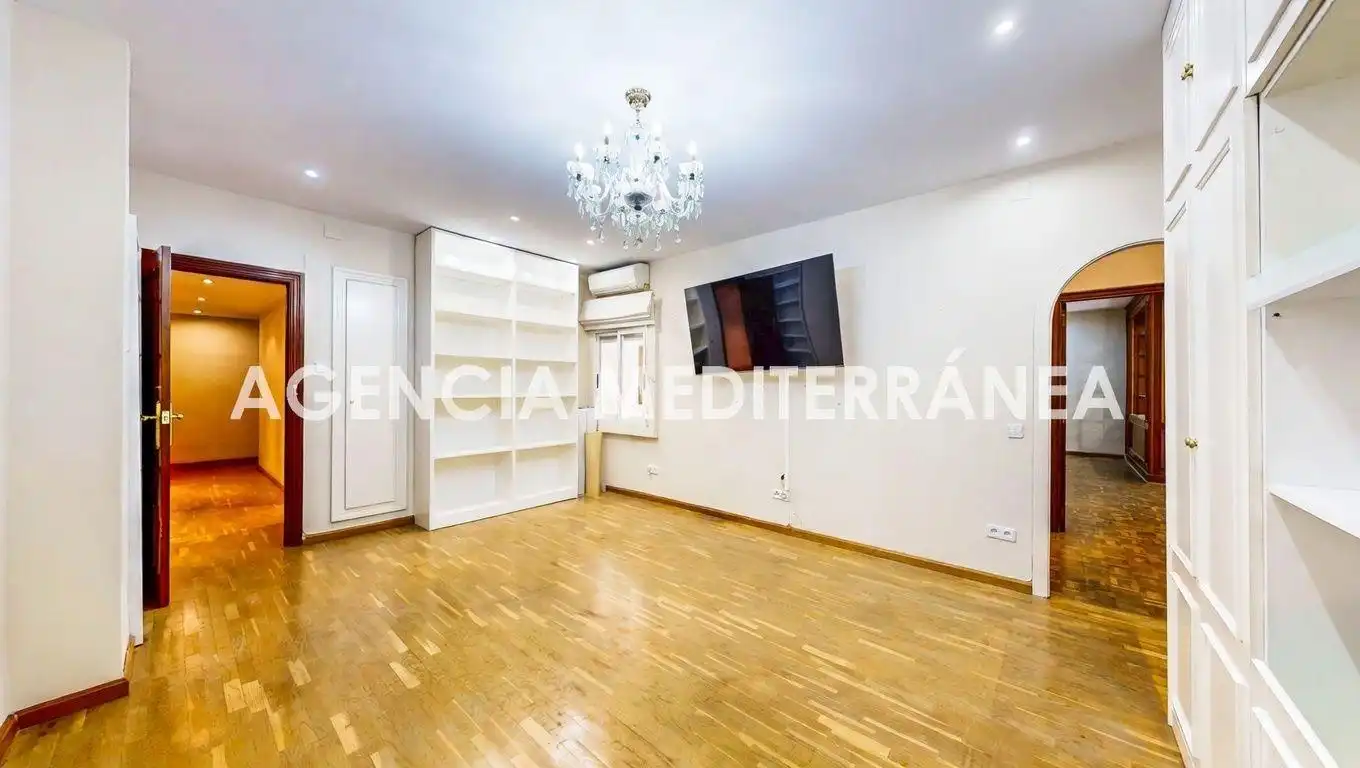 Appartement avec terrasse à vendre à Calle GENERAL SAN MARTIN, imagen 39