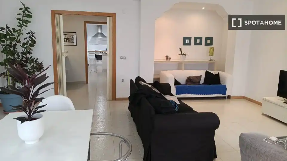 Habitació a Sagunto / Sagunt, Valencia
