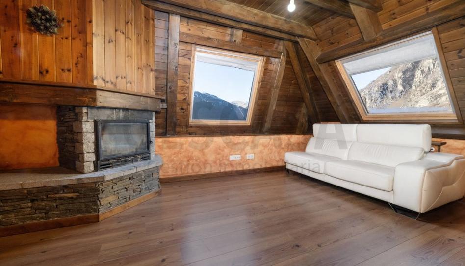 Foto 1 de Dúplex en venda a N/a, Bagergue, Lleida