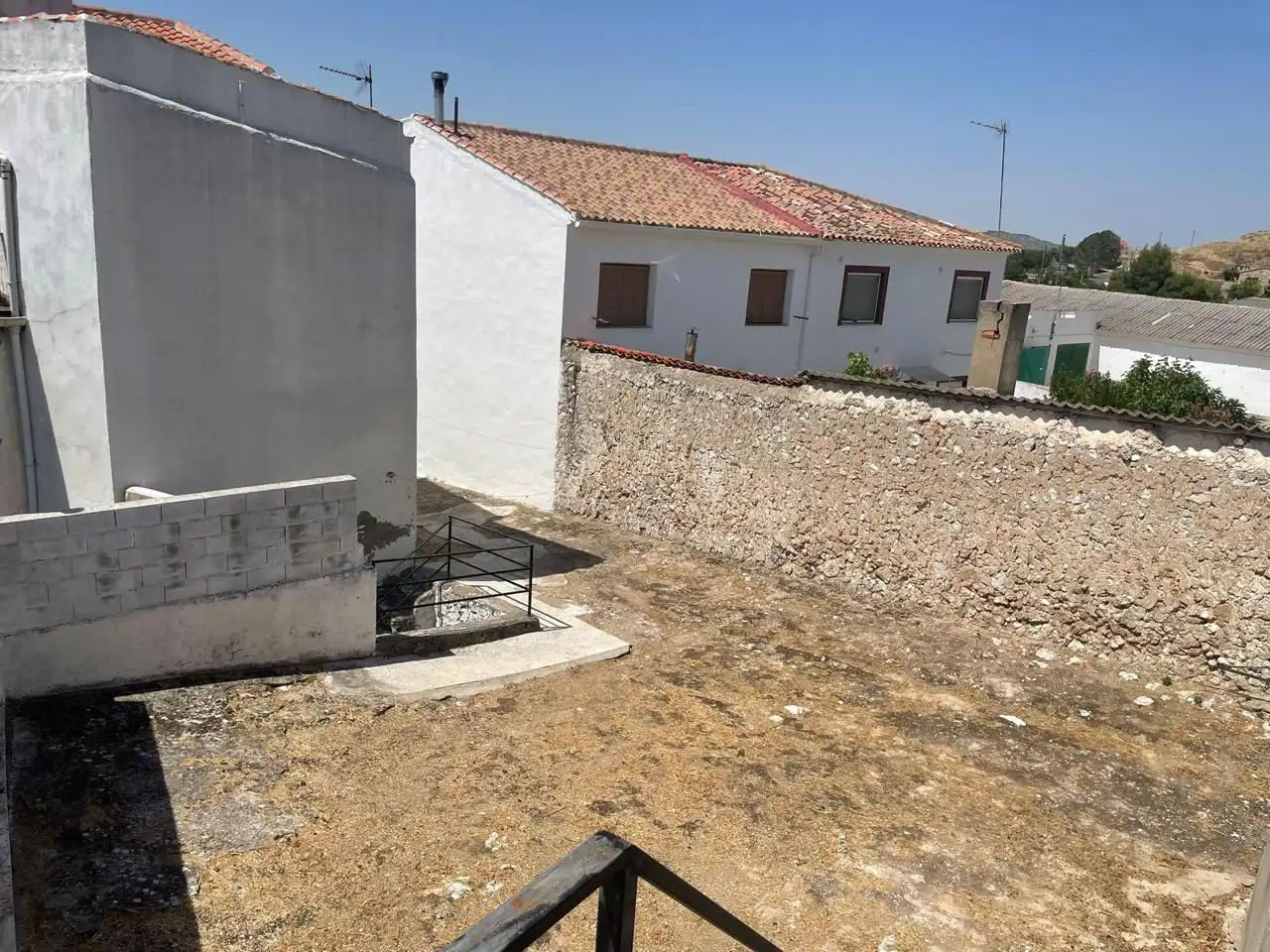 Casa o chalet en venta en Barajas de Melo