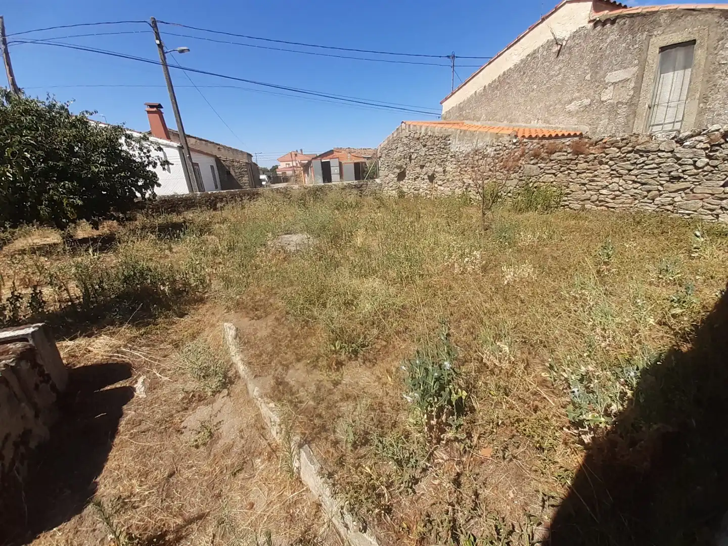 Casa o xalet en venda en Carbellino