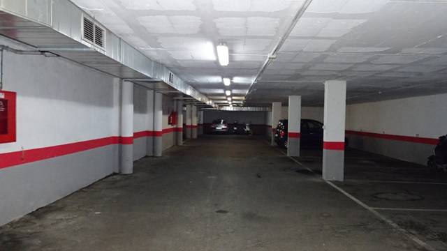 Garaje en Venta en Rincón Alto