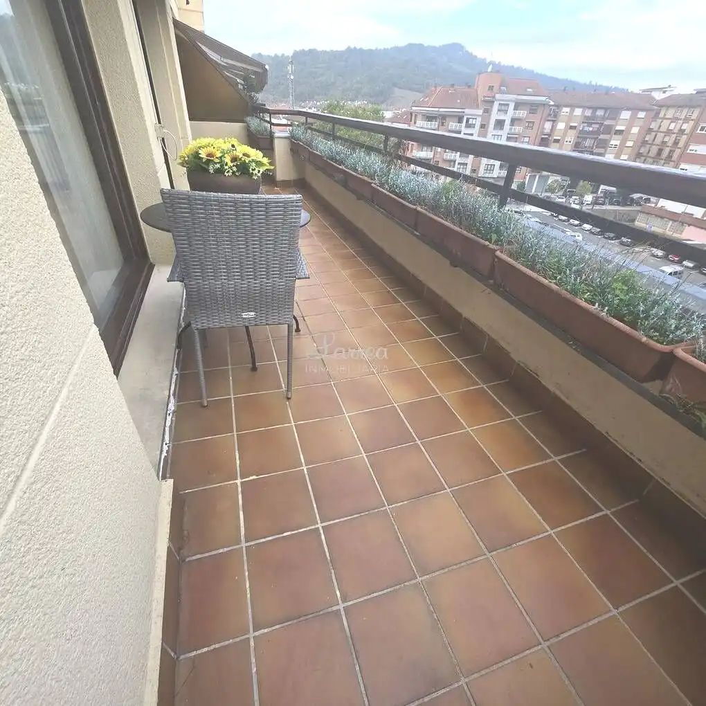 Piso con ascensor en venta en Amorebieta-Etxano, imagen 2