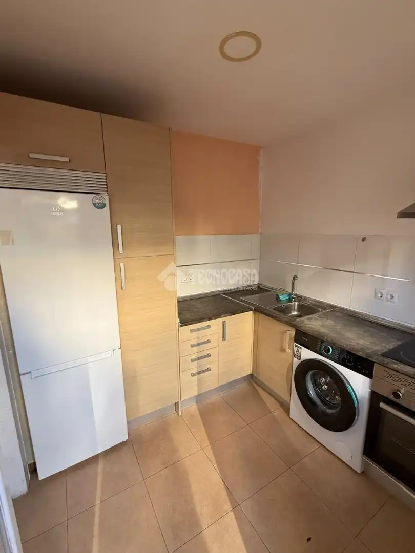 Cocina de Piso en venta en Tetuán
