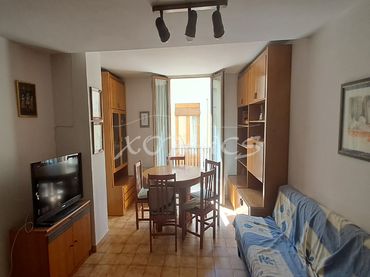 Wohnung zum Verkauf in Berga