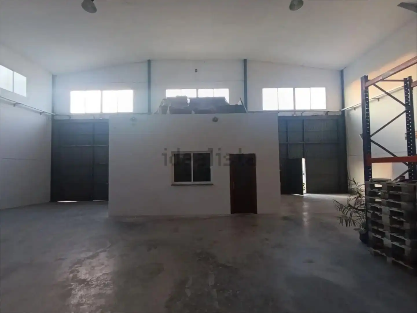 Industrial building to rent in Poleares, imagen 13