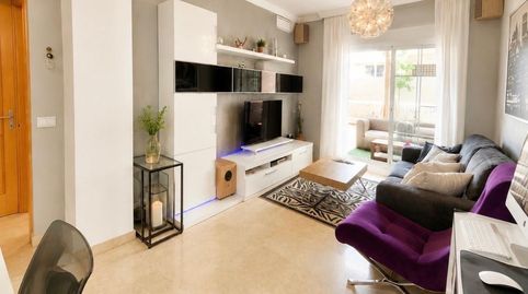 Foto 4 de Planta baja en venta en Calle Calle Helios, Montealto - Monterrey, Benalmádena