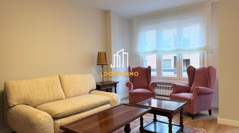 Foto 5 de Piso en venta en Oeste, Logroño