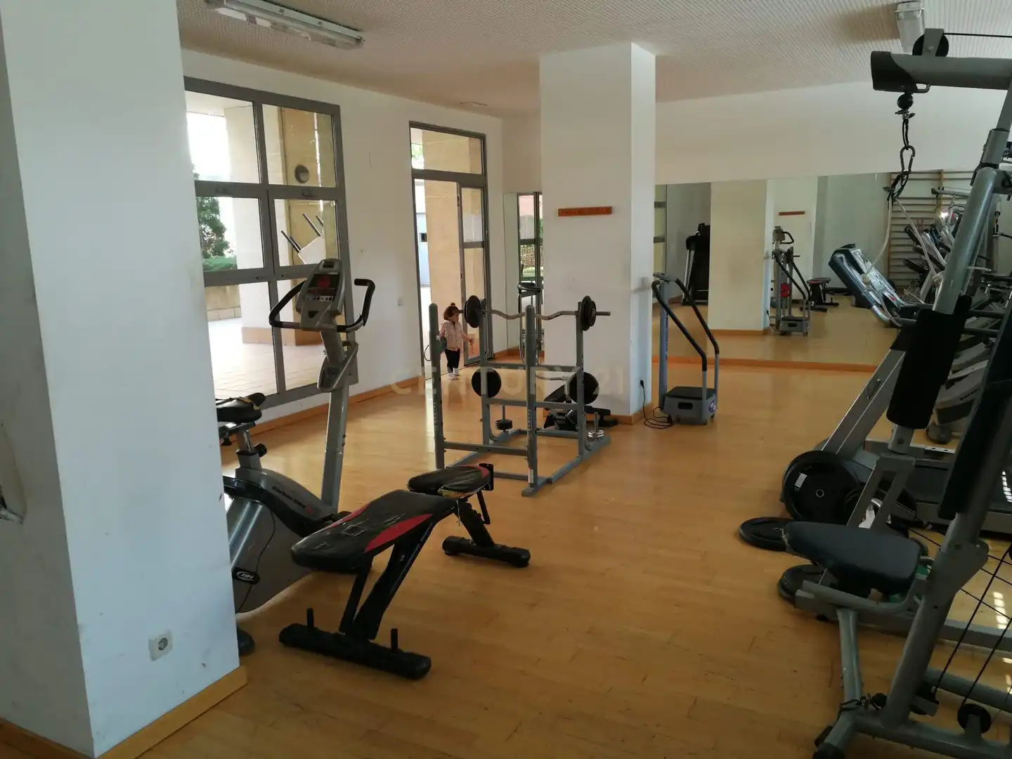 Apartamento en venta en Calle Ordicia, Madrid, Spain, -1, Orcasitas