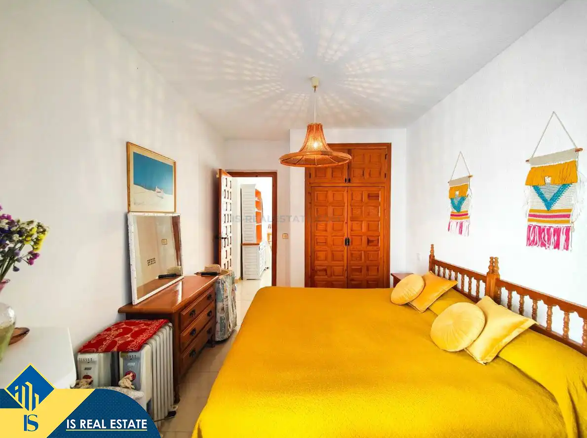 Maison mitoyenne avec jardin à vendre à Nueva Torrevieja - Aguas Nuevas, imagen 40