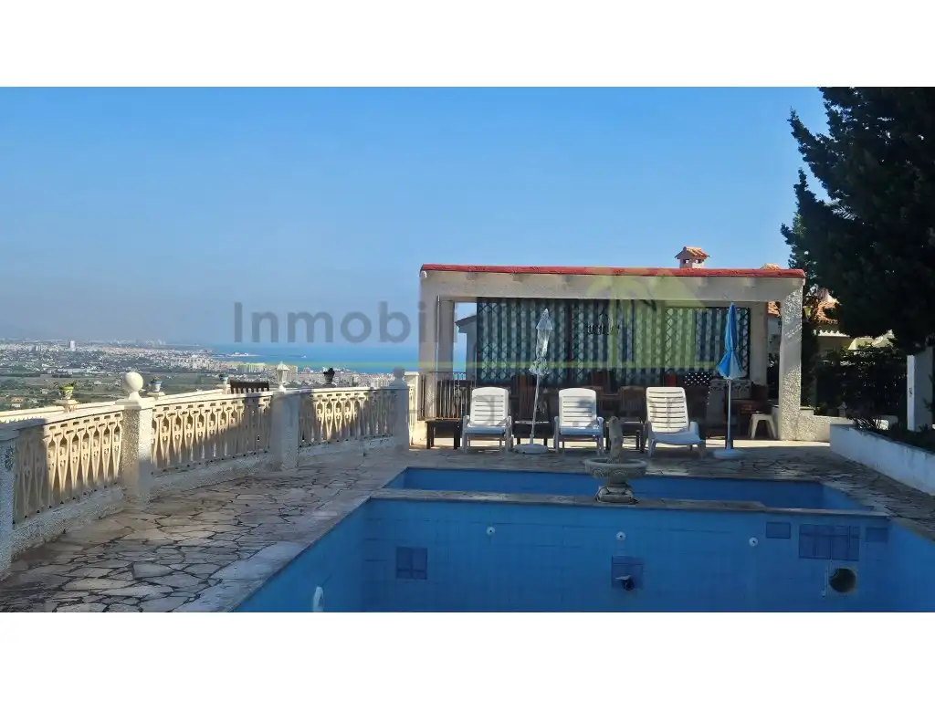 Casa con piscina en venta en Las Atalayas - Urmi - Cerro de Mar, imagen 23