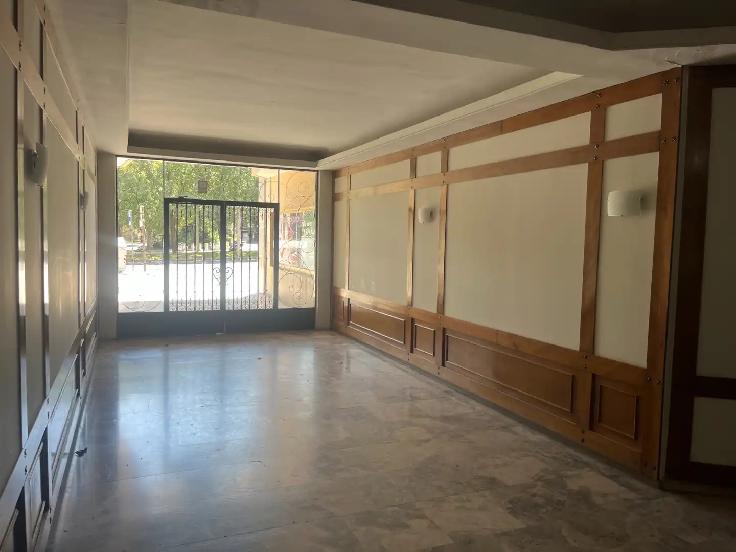 Flat for sale in Salamanca  with Heating, Parquet flooring and Furnished