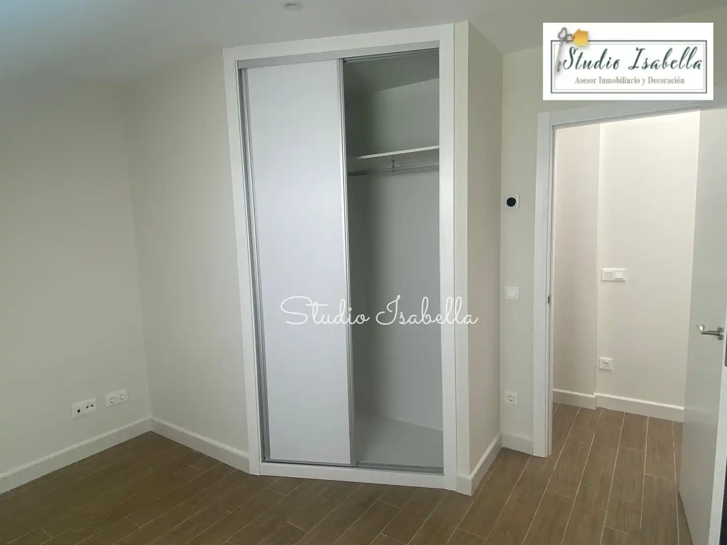 Habitación en Calle Ferrocarril, Santa Bárbara