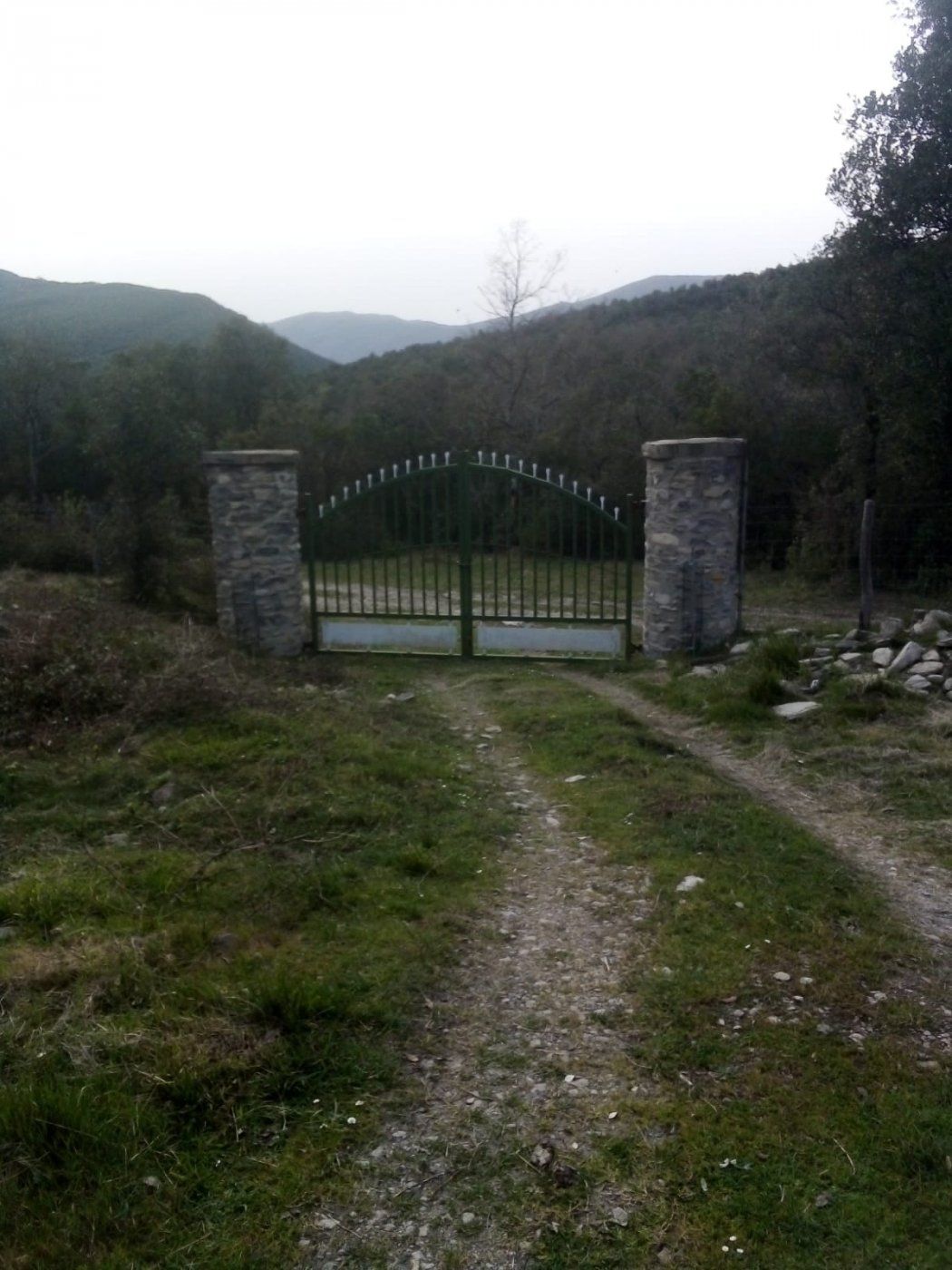 Finca rústica en venda en Valle de Mena