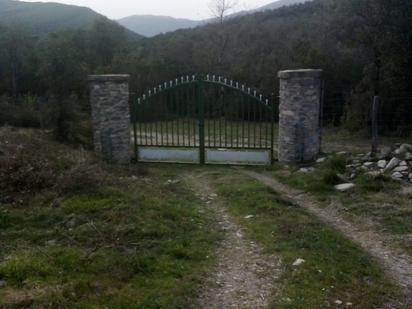 Finca rústica en venda en Valle de Mena