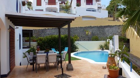 Foto 2 de Casa o chalet en venta en Calle Dalí, San Eugenio Alto, Adeje