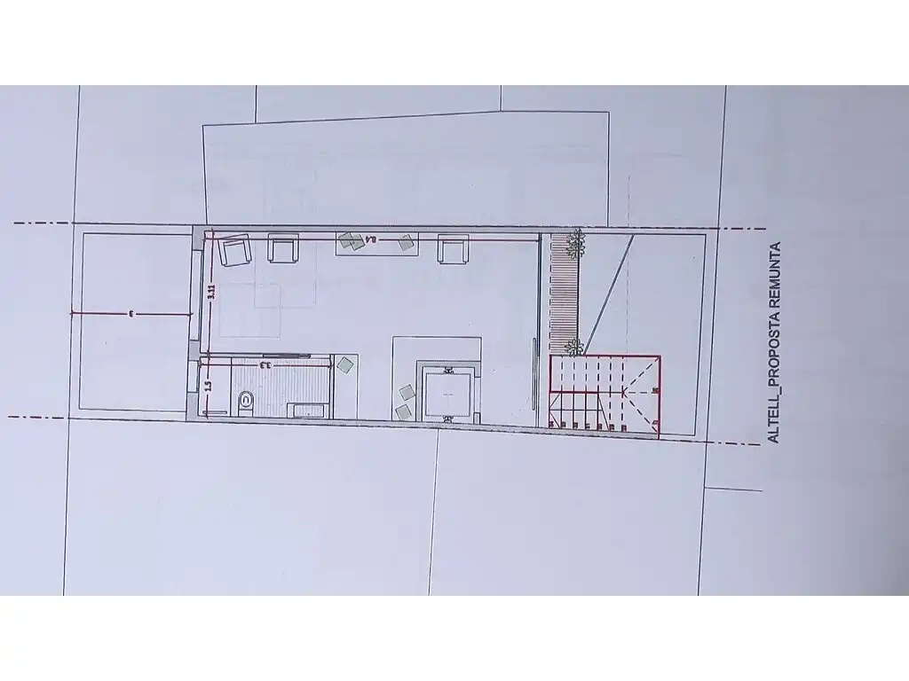 Casa o chalet en venta en Figueres