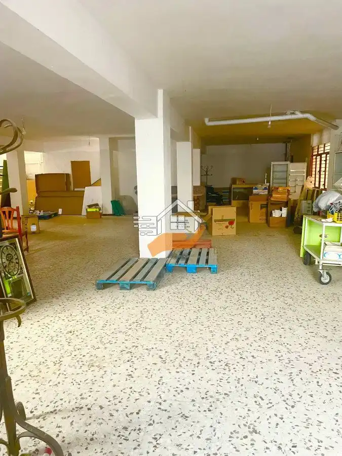 Local comercial en venda a Vélez-Rubio, imagen 9