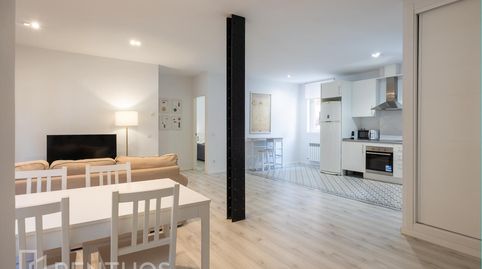 Photo 5 of Flat for rent in De Manuel, Universidad - Malasaña, Madrid Capital
