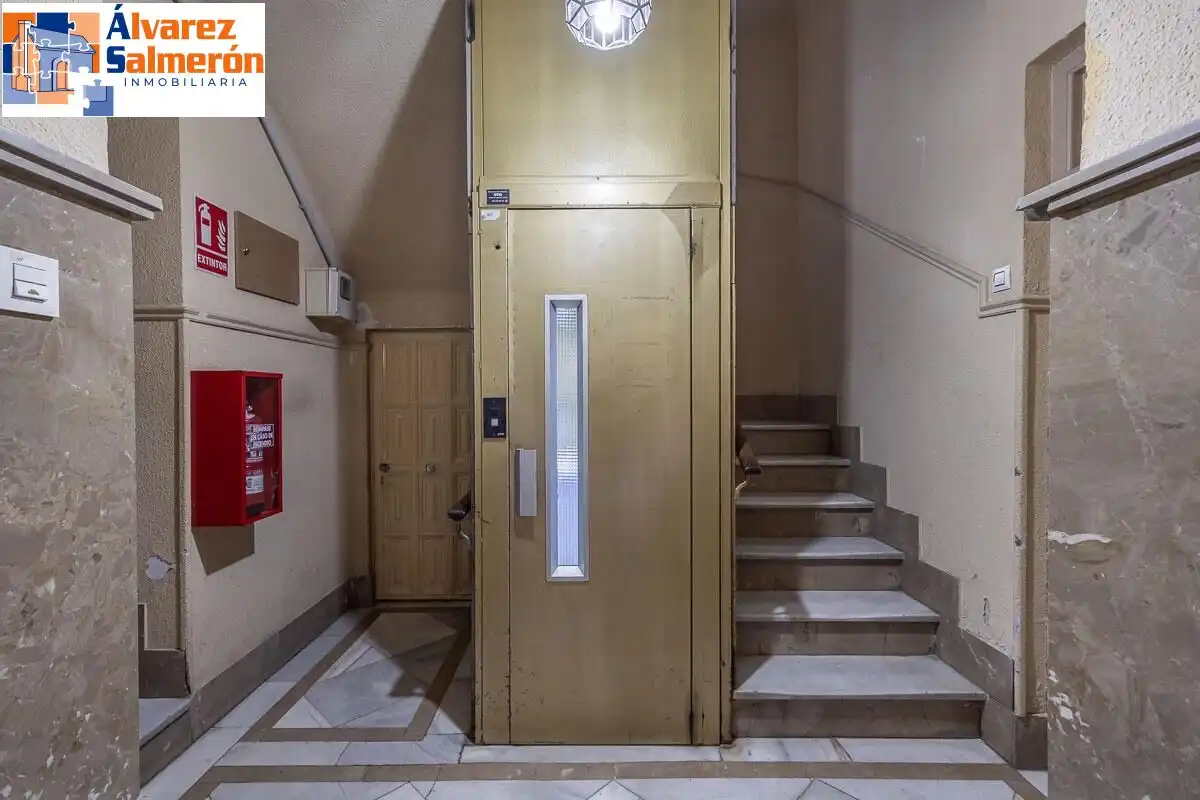 Appartement avec terrasse à vendre à Calle RECOGIDAS, imagen 35
