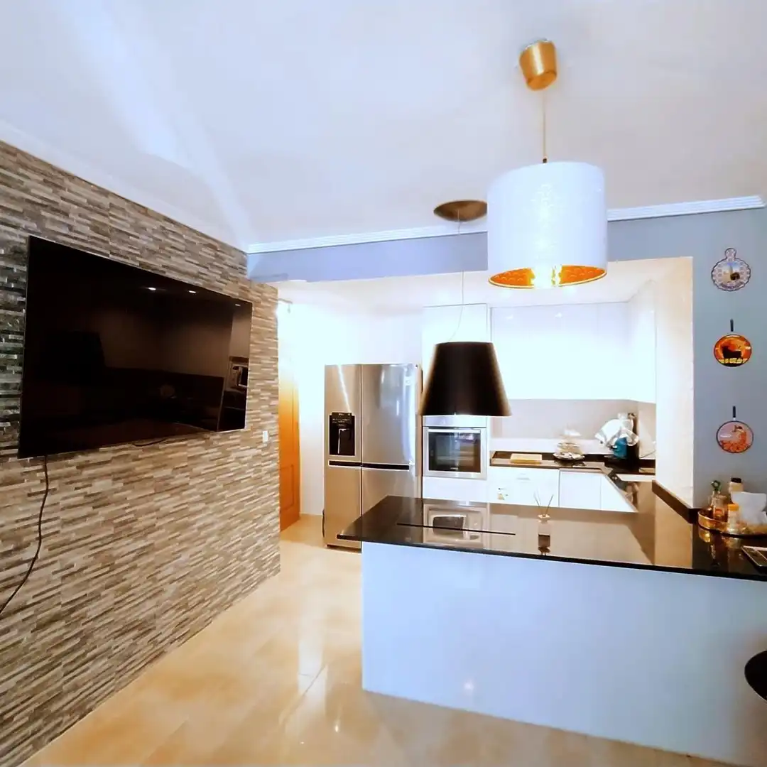 Dúplex en venta en Calle MANUEL MACHADO-CMOR, 3, Campoamor