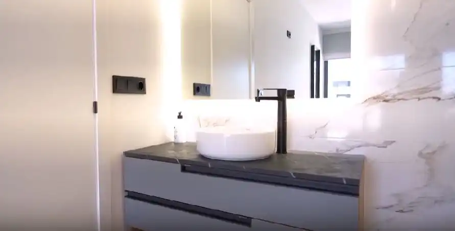 Appartamento con piscina in vendita a Calle del Cantaueso, imagen 30