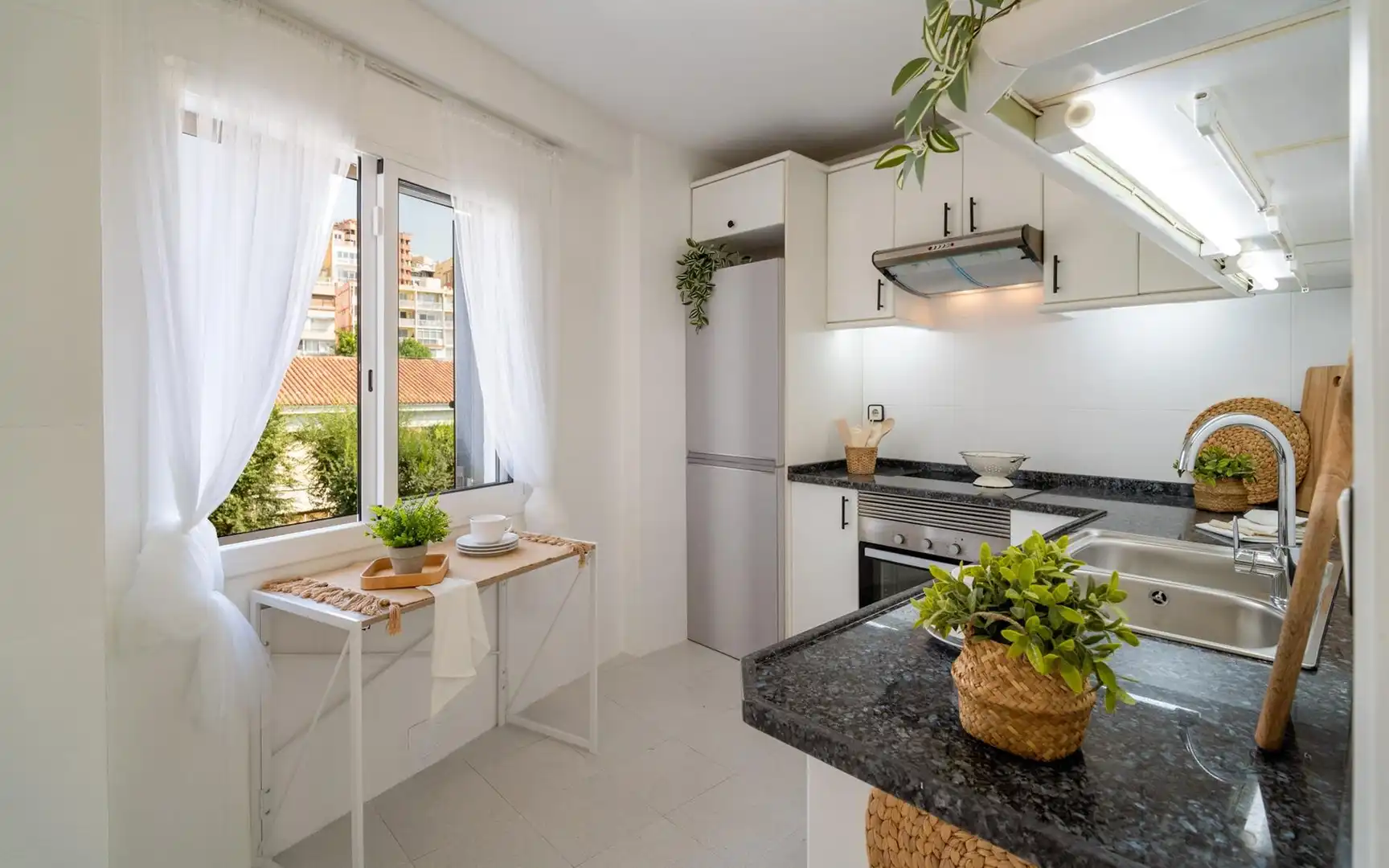 Piso en venta en ARCE OCHOTORENA, Llevant