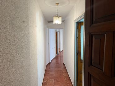 Flat for sale in Calle Alarcón 27