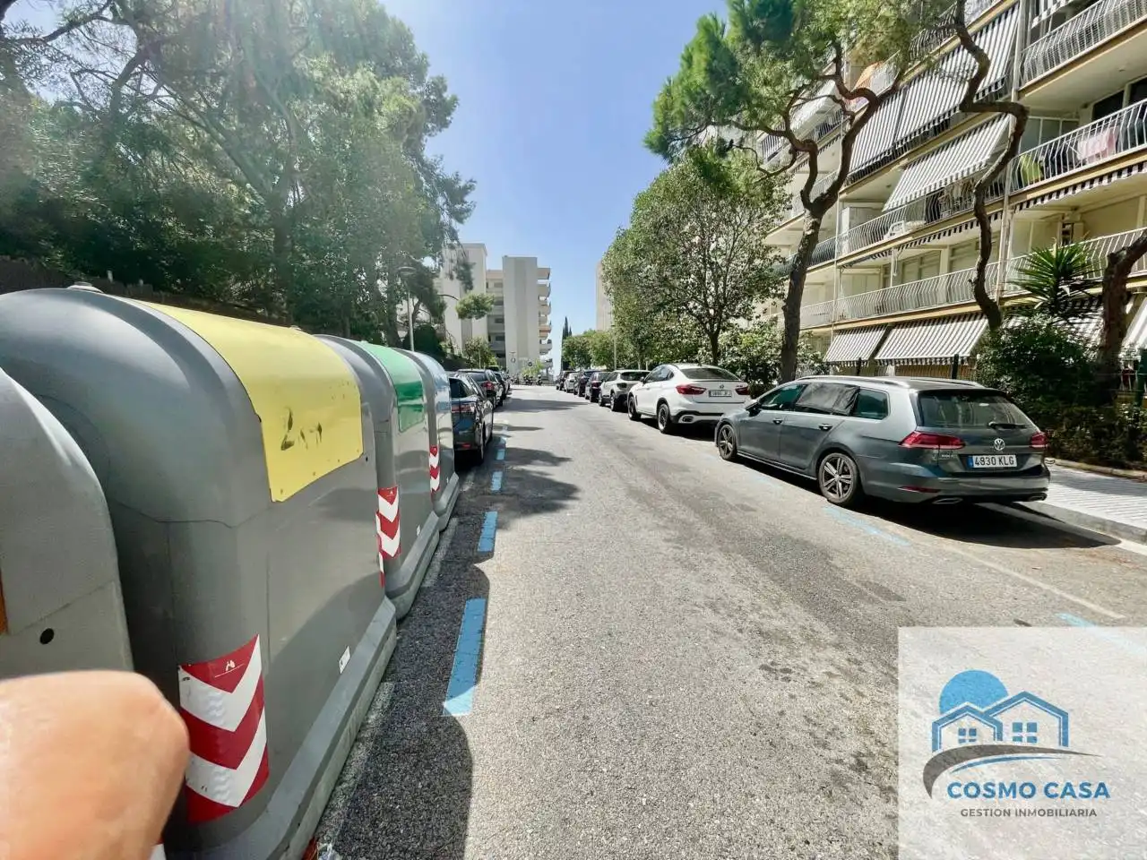 Apartment with lift for sale in Mar i Camp - Platja dels Capellans, imagen 20
