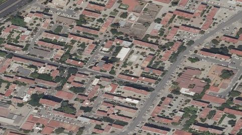 Foto 2 de Piso en venta en Tomas Pavon 19, San Pablo, Sevilla Capital