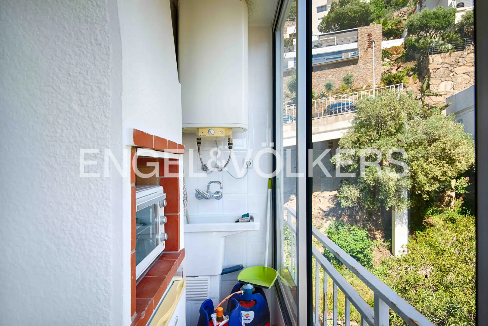 Appartamento in vendita a Carrer de Joan Margarit, imagen 7