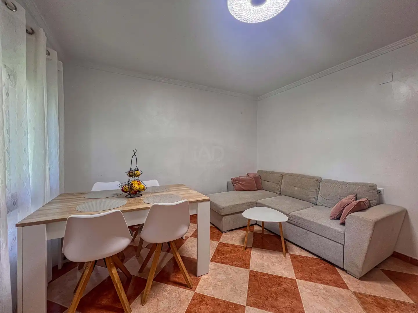 Habitación de Piso en venta en Dénia con Aire acondicionado, Calefacción y Terraza